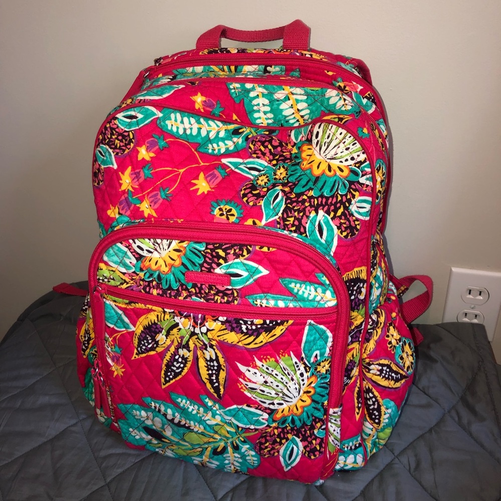 Vera Bradley Backpack